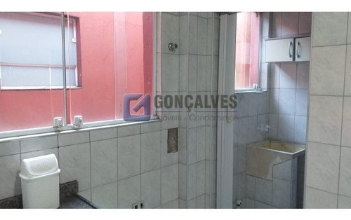 Imagem 8 de 10 de Locação Apartamento Sao Bernardo Do Campo Nova Petropolis Re - 1033-2-36966