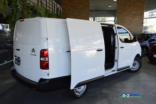 Citroën Jumpy Cargo 1.5 Turbo Diesel