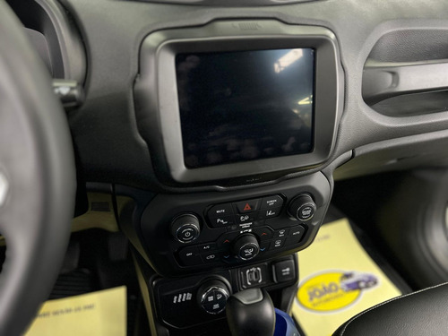 Jeep Renegade Renegade S T270 1.3 TB 4x4 Flex Aut.
