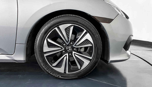 Imagen 12 de 15 de 43839 - Honda Civic 2017 Con Garantía At