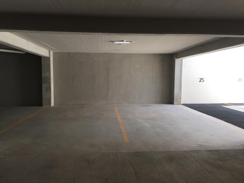 Imagen 13 de 17 de Contadero Departamento En Venta Y Renta Con Balcón Y Roof Top Común.