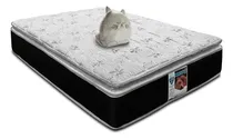 Comprar Colchón Individual Ortopédico Spring Air Kunis + Cojin Gato