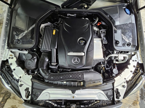 Mercedes-Benz Clase C 1.6 180 Cgi Coupe At