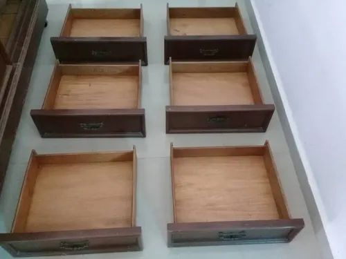Peinadora Con Espejo (Usado)