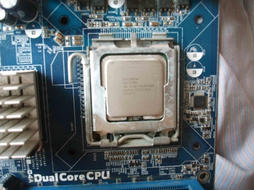 Imagen 4 de 8 de Computadora Con Case ((reparar Repuesto))