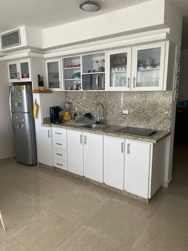 Se Vende Apto Tucacas