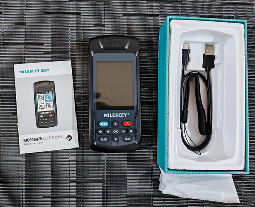 Gps Medidor De Coordenadas Y Altitud Gnss Recargable