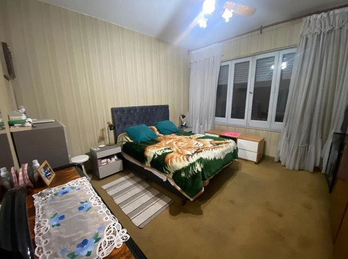 Amplio Ph 4 Ambientes Con Patio - Planta Baja - Apto Crédito