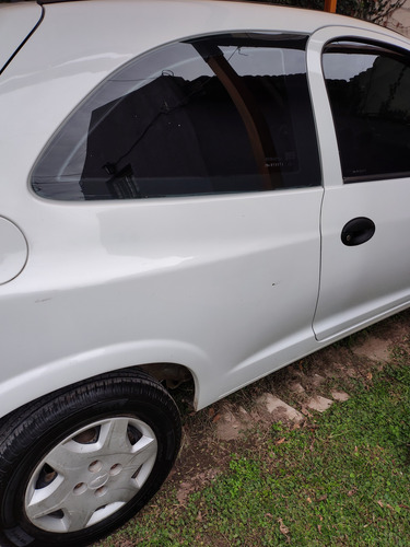 Chevrolet Celta 1.4 Ls Aa+dir