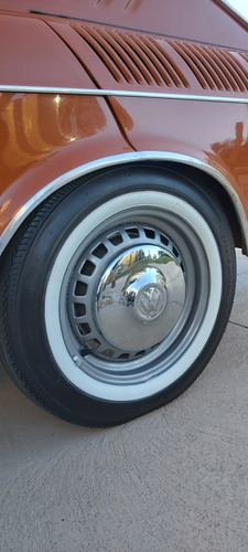 Volkswagen Tl