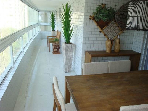 Apartamento - Venda - Centro - Sao Vicente - Mtn1