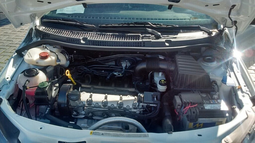 Imagem 12 de 15 de Volkswagen Voyage 2019/2020 4a97