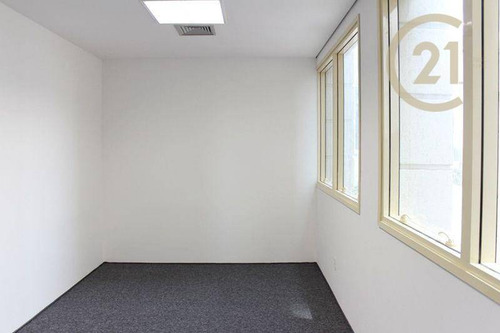 Imagem 15 de 20 de Conjunto Para Alugar, 150 M² Por R$ 9.000,00/mês - Bela Vista - São Paulo/sp - Cj5238