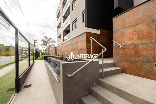 Imagem 5 de 30 de Apartamento Com 2 Dormitórios À Venda, 59 M² Por R$ 400.000,00 - Santa Felicidade - Curitiba/pr - Ap0574
