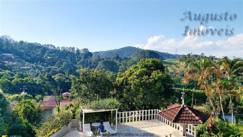 Imagem 7 de 22 de Chácaras À Venda Em Atibaia/sp - Compre O Seu Chácaras Aqui! - 1474001