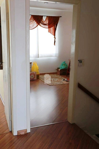 Imagem 21 de 30 de Sobrado 03 Quartos (01 Suíte) E 02 Vagas No Costeira, São José Dos Pinhais - So0561