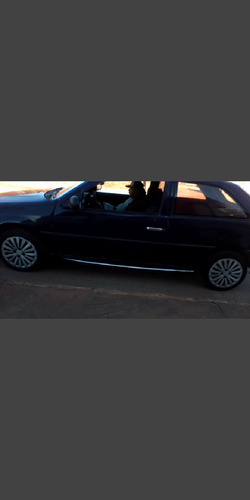Imagem 2 de 6 de Volkswagen Gol 1998 1.0 Mi 3p
