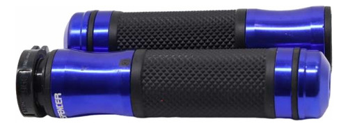 Manoplas Com Tubo Acelerador Suzuki Gsxr 750 Srad 11-13 (142 (Usado)