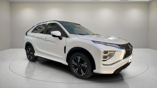 Mitsubishi Eclipse Cr Hpes Awd