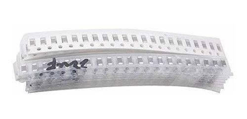 Mcigicm 1206 Smd Capacitor, 16values20pcs 10pf 320pcs 22