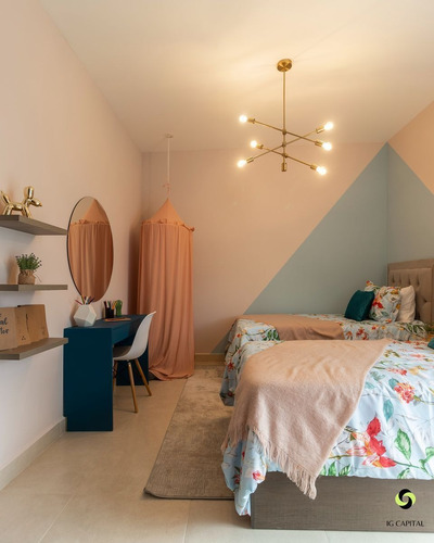 Imagen 12 de 17 de Excelente Casa Modelo Nava Descendente