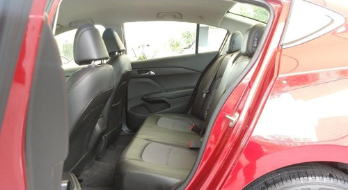 Imagen 13 de 14 de Chevrolet Cavalier 2019