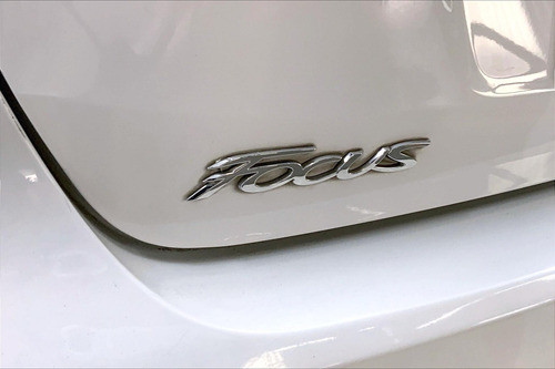 Imagen 8 de 25 de Ford Focus 4 Pts S, At, A/ac, R-15