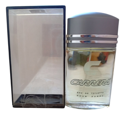 Perfume Carrera For Men 100ml Original Nuevo Raro Descontinu