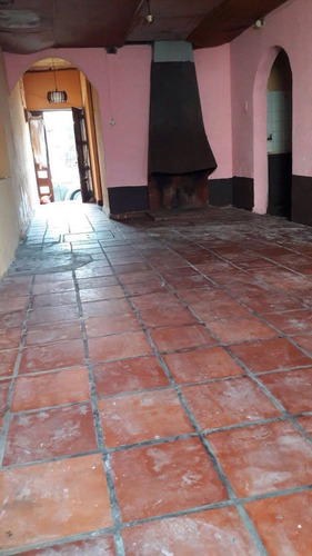 Vendo Casa Y 4 Apartamentos Padrón Unico.- Buena Renta!