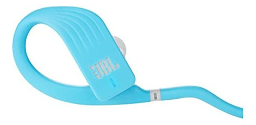 Fones de ouvido esportivos sem fio Jbl Jblendurjumptel Jump