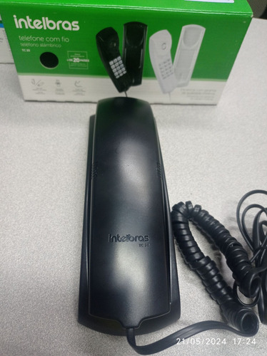 Telefono Tipo Banana