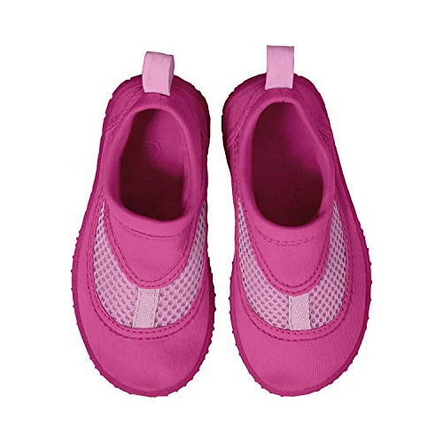 Juego.. Zapatos De Agua-rosa-talla 6.