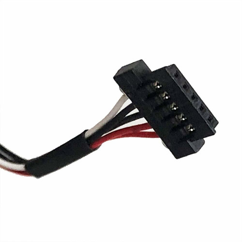 Dc Power Jack Para Acer Aspire One Cloudbook Ao1-131 1-131