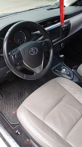 Toyota Corolla 1.8 Xei Cvt Pack 140cv