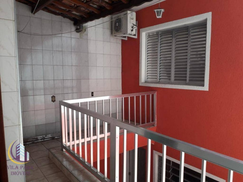 Excelente Casa Bela Vista - So0631