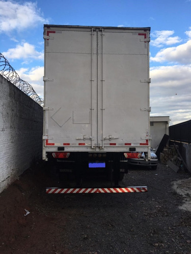 Carreta Sider 28 Paletes