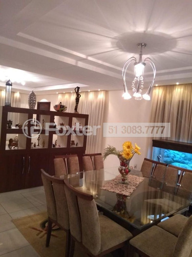 Imagem 3 de 30 de Casa, 3 Dormitórios, 328 M², Marechal Rondon - 204059