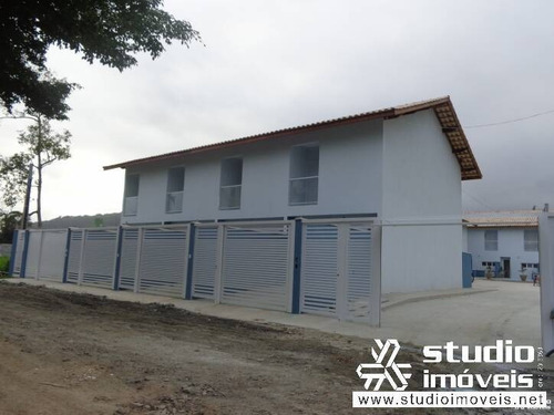 Imagem 15 de 15 de Sobrado Novo Com 2 Suites Em Condomínio Fechado Com Área De Lazer - 1785