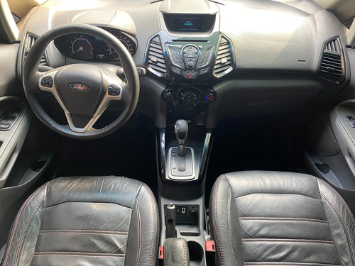Ford Ecosport 2.0 16v Freestyle Flex Powershift 5p