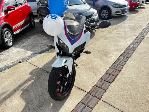 Cbr 500 R
