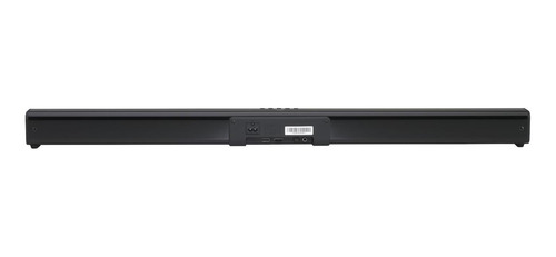 Imagen 3 de 5 de Soundbar Jbl Con Subwoofer Inalambrico 2.1 Sb160 - Tech