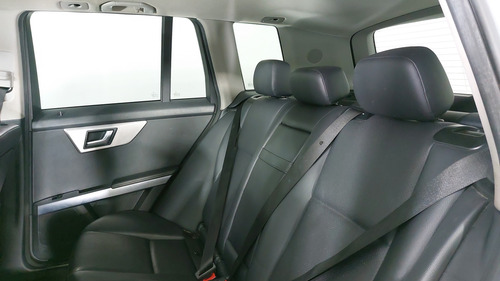 Mercedes-Benz Clase GLK 3.5 GLK 300 CGI OFF ROAD 4WD AT