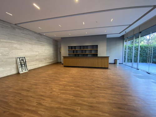 Renta Departamento En Art Atlamaya - San Angel-
