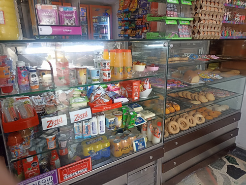 Vendo Panaderia Con Vivienda Bogota Norte
