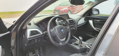 Bmw 116i Mt