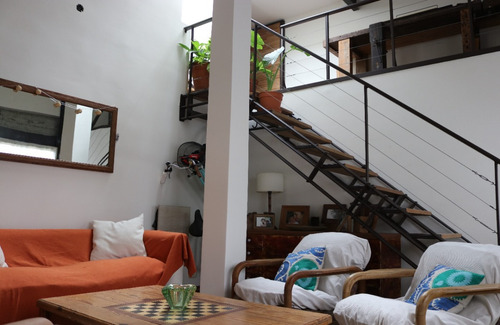 Dueño Vende Casa Ph Al Frente En Olivos - Con Patio, Terraza Y Parrilla.