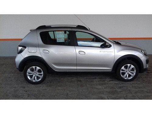 Renault Sandero Stepway 1.6 16v Sce Easy-r 5p