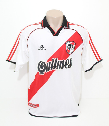 camisa original river plate