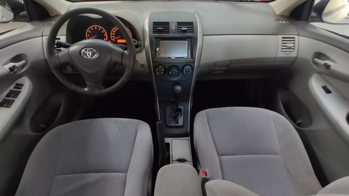 Toyota Corolla Xli 1.6 16v, Icc5520