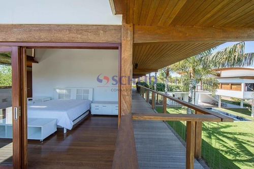 Imagem 12 de 15 de Casa No Condomínio Quinta Da Baronesa - Mr76076